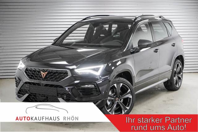 Cupra Ateca - 2,0 TSI DSG 4Drive - LAGER