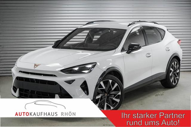 Cupra Formentor - 2,0 TSI DSG 4x4 VZ - LAGER