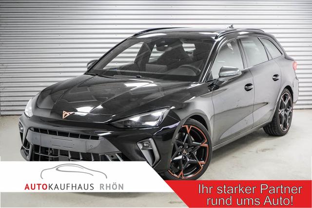 Cupra Leon Sportstourer - ST 2,0 TSI DSG 4x4 VZ - LAGER