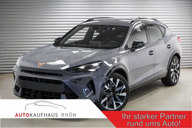 Cupra Formentor - 2,0 TSI DSG 4x4 VZ - LAGER