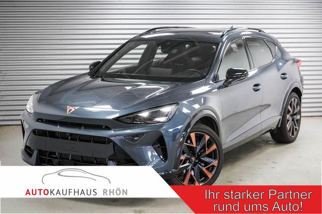 Cupra Formentor - 2,0 TSI DSG 4x4 VZ - LAGER