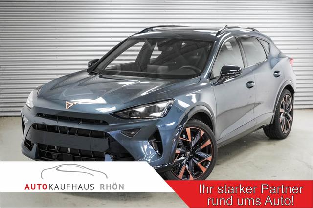 Cupra Formentor - 2,0 TSI DSG 4x4 VZ - LAGER