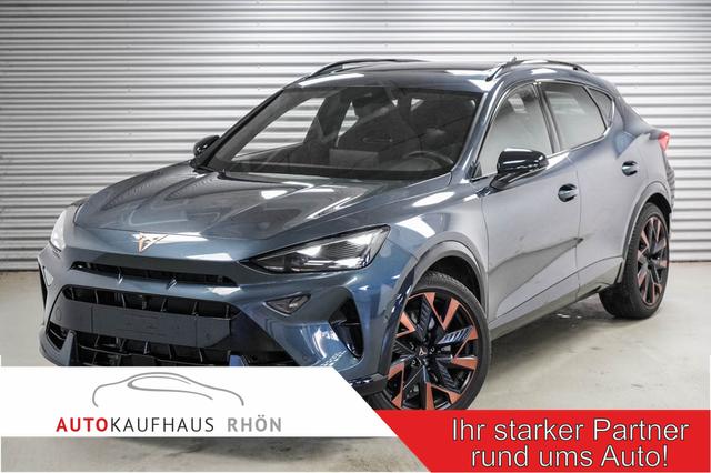 Cupra Formentor - 2,0 TSI DSG 4x4 VZ - LAGER