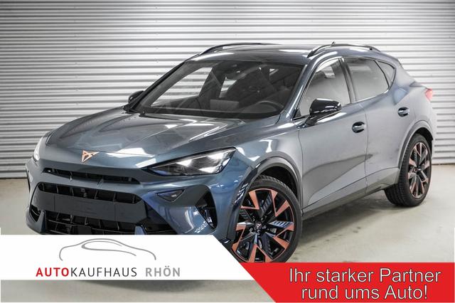 Cupra Formentor - 2,0 TSI DSG 4x4 VZ - LAGER