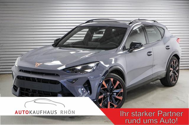 Cupra Formentor - 2,0 TSI DSG 4x4 VZ - LAGER