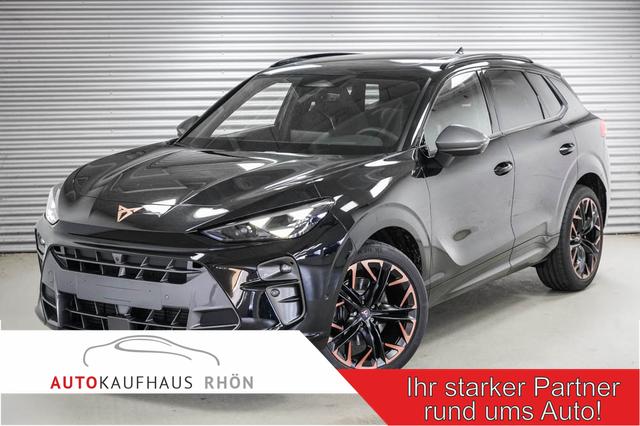 Cupra Terramar - 2,0 TSI DSG 4x4 VZ - LAGER