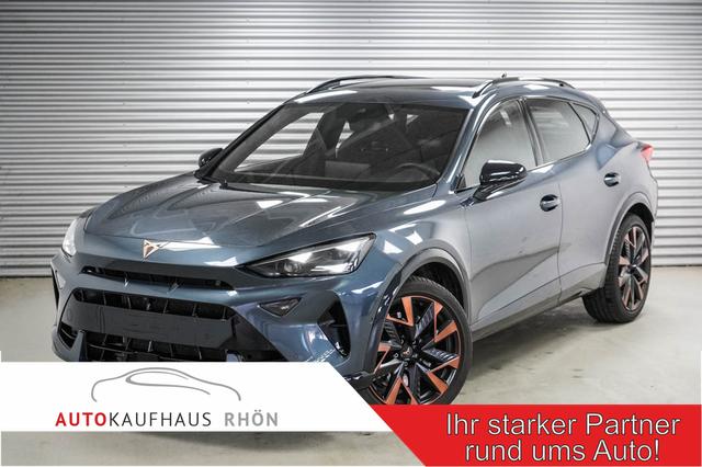 Cupra Formentor - 2,0 TSI DSG 4x4 VZ - LAGER