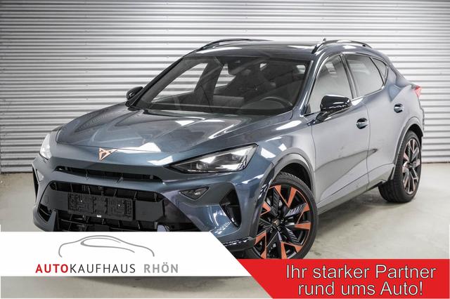 Cupra Formentor - 2,0 TSI DSG 4x4 VZ - LAGER