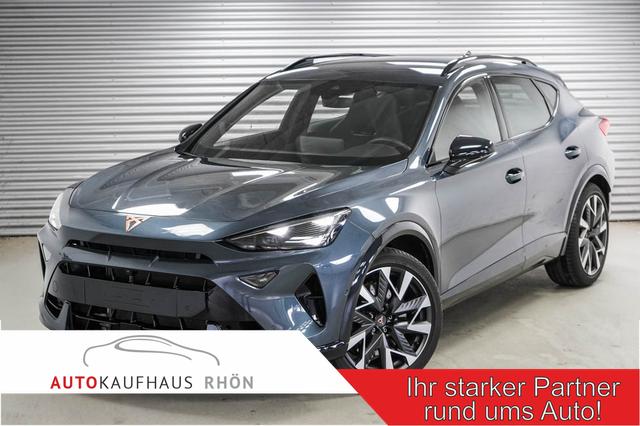 Cupra Formentor - 2,0 TSI DSG 4x4 VZ - LAGER