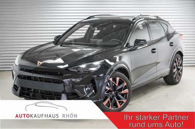 Cupra Formentor - 2,0 TSI DSG 4x4 VZ - LAGER