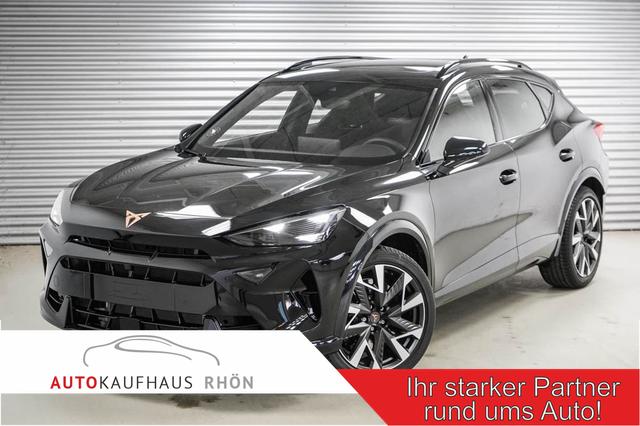 Cupra Formentor - 2,0 TSI DSG 4x4 VZ - LAGER
