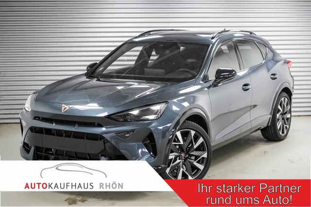 Cupra Formentor - 2,0 TSI DSG 4x4 VZ - LAGER