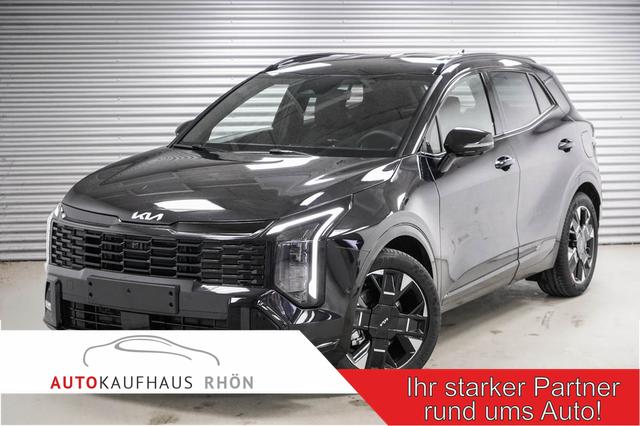 Kia Sportage - 1,6 T-GDI 7DCT 4WD Facelift GT-Li -LAG.