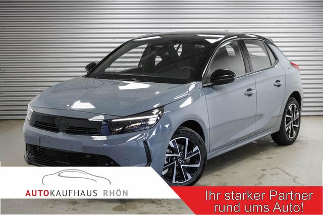 Opel Corsa - 1,2 T MT6 GS - LAGER