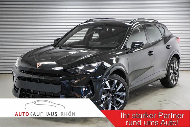 Cupra Formentor - 1,5 eTSI DSG - LAGER