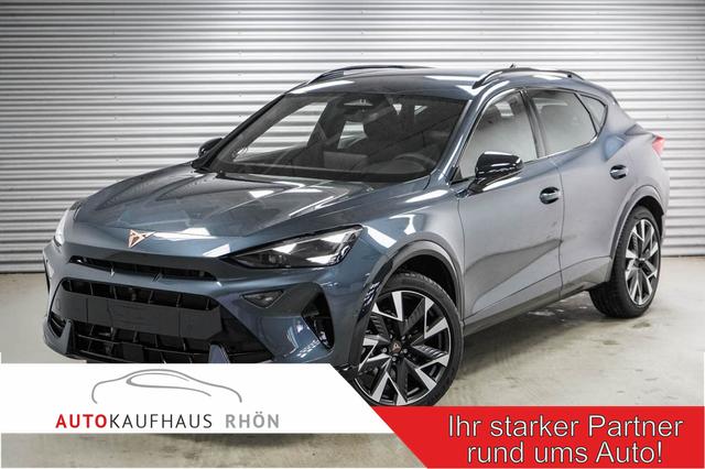 Cupra Formentor - 1,5 eTSI DSG - LAGER