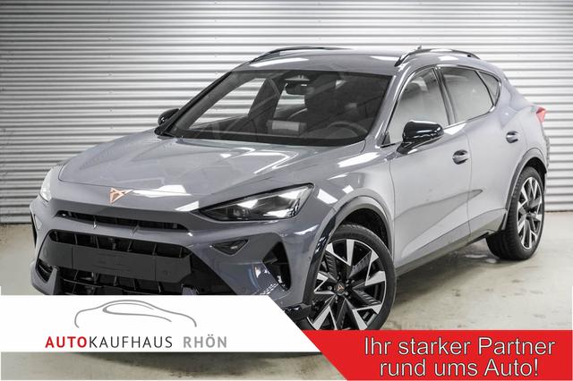 Cupra Formentor - 1,5 eTSI DSG - LAGER