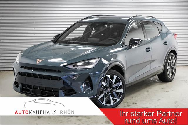 Cupra Formentor - 2,0 TSI DSG 4x4 VZ - LAGER