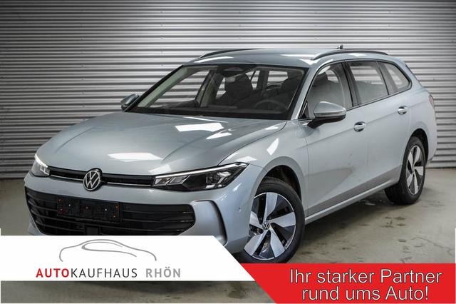 Volkswagen Passat Variant - 1,5 TSI DSG City - LAGER