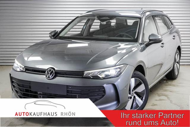 Volkswagen Passat Variant - 1,5 TSI DSG City - LAGER