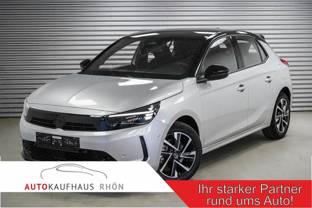 Opel Corsa - 1,2 Turbo Automatik GS - LAGER
