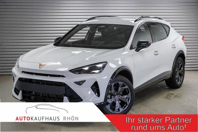 Cupra Formentor - 1,5 eTSI DSG - LAGER