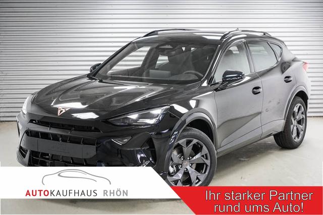 Cupra Formentor - 1,5 eTSI DSG - LAGER