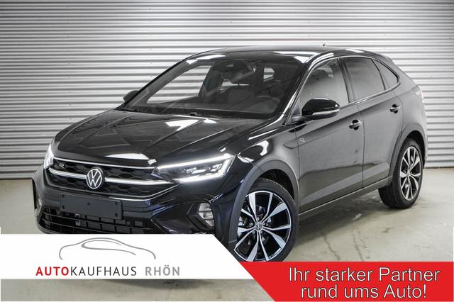 Volkswagen Taigo - 1,5 TSI DSG R-Line - LAGER