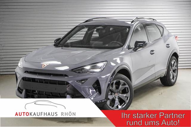 Cupra Formentor - 1,5 eTSI DSG - LAGER