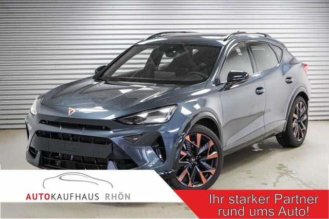 Cupra Formentor - 2,0 TSI DSG 4x4 VZ - LAGER