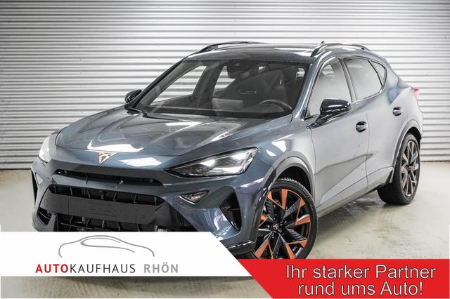 Cupra Formentor - 2,0 TSI DSG 4x4 VZ - LAGER