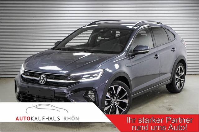 Volkswagen Taigo - 1,0 TSI DSG R-Line - LAGER