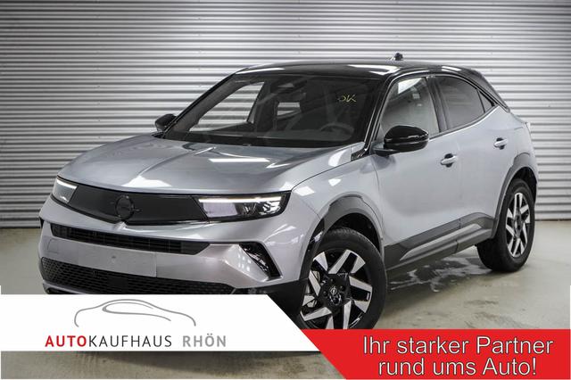 Opel Mokka - 1,2 Turbo AT GS - LAGER