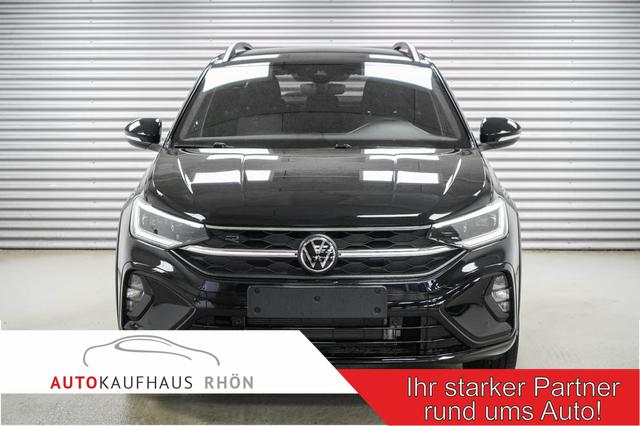 Volkswagen Taigo - 1,0 TSI DSG R-Line - LAGER