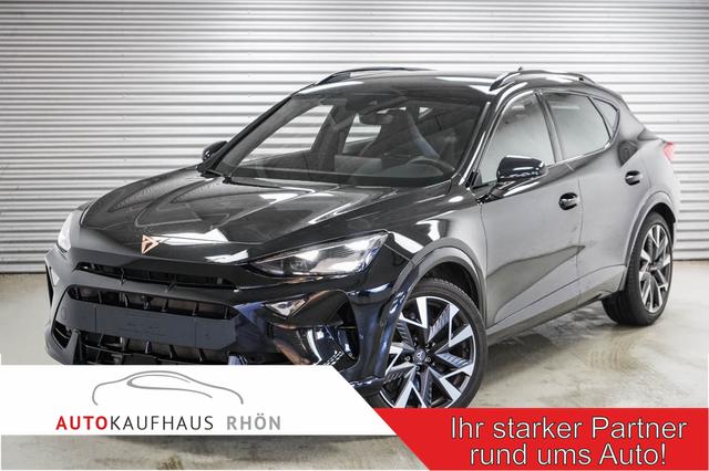 Cupra Formentor - 2,0 TSI DSG 4x4 VZ - LAGER