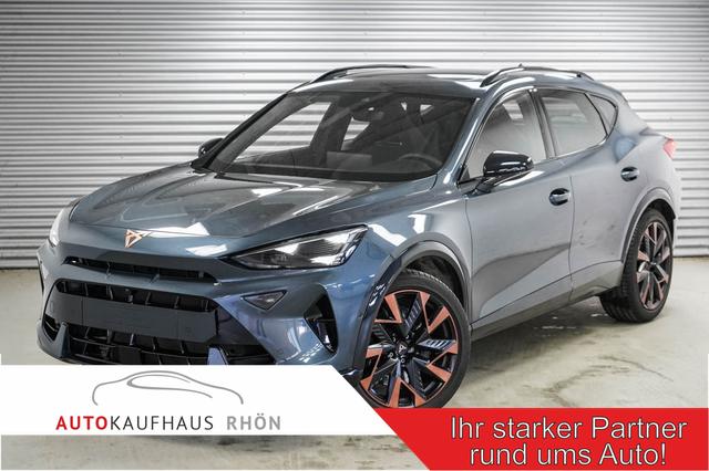 Cupra Formentor - 2,0 TSI DSG 4x4 VZ - LAGER