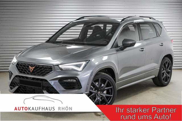 Cupra Ateca - 2,0 TSI DSG 4Drive VZ - LAGER