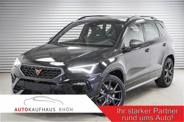 Cupra Ateca - 2,0 TSI DSG 4Drive VZ - LAGER