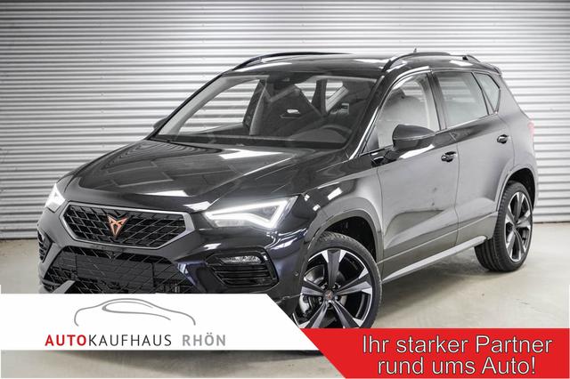Cupra Ateca - 1,5 TSI DSG - LAGER