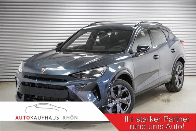 Cupra Formentor - 1,5 eTSI DSG - LAGER