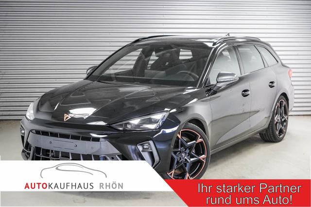 Cupra Leon Sportstourer - ST 2,0 TSI DSG 4x4 VZ - LAGER