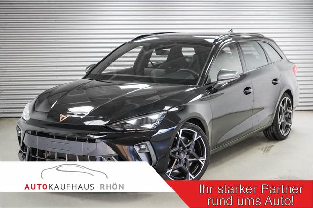 Cupra Leon Sportstourer - ST 2,0 TSI DSG 4x4 VZ - LAGER