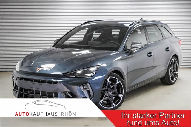 Cupra Leon Sportstourer - ST 2,0 TSI DSG 4x4 VZ - LAGER