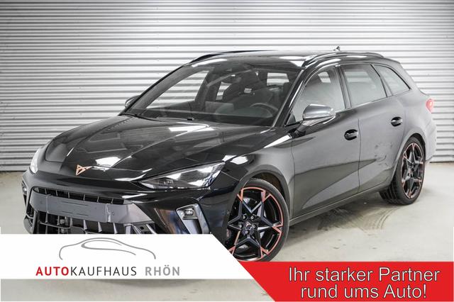 Cupra Leon Sportstourer - ST 2,0 TSI DSG 4x4 VZ - LAGER