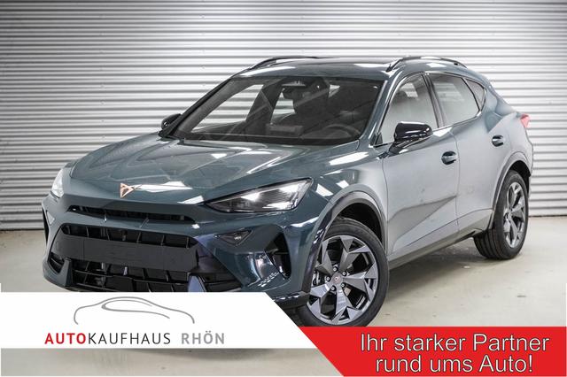 Cupra Formentor - 1,5 eTSI DSG - LAGER