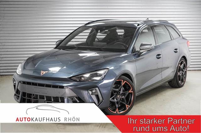 Cupra Leon Sportstourer - ST 2,0 TSI DSG 4x4 VZ - LAGER