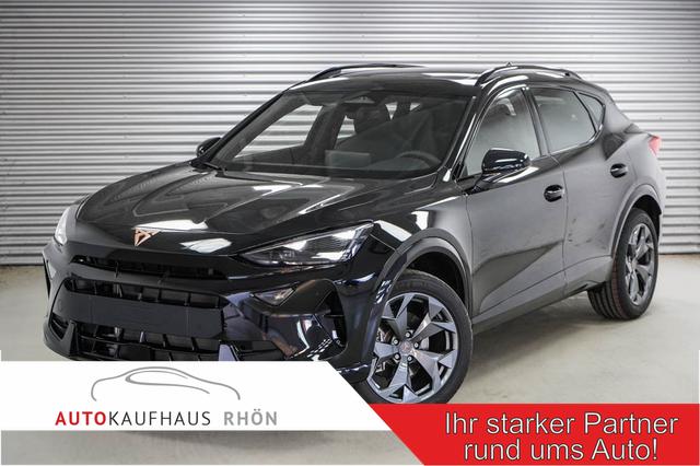 Cupra Formentor - 1,5 eTSI DSG - LAGER