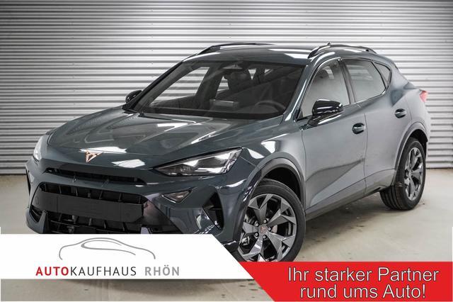 Cupra Formentor - 1,5 eTSI DSG - LAGER
