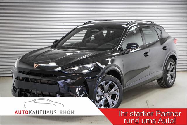 Cupra Formentor - 1,5 eTSI DSG - LAGER