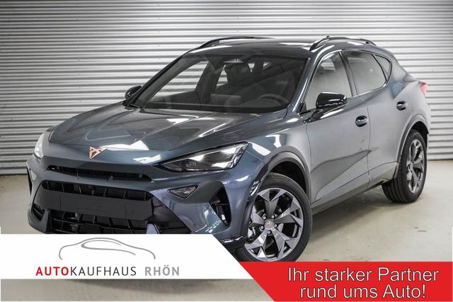 Cupra Formentor - 1,5 eTSI DSG - LAGER